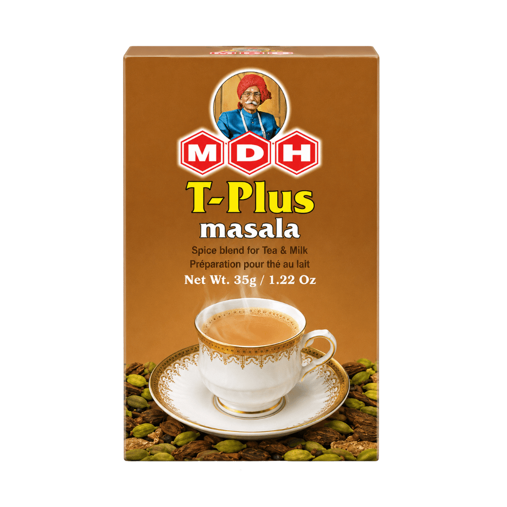 MDH Tea Plus Masala 35 g buy online USA - 1